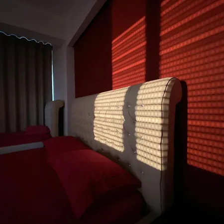 Hotel Albsin 3*