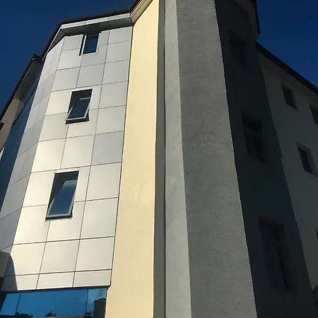 Albsin Hotel