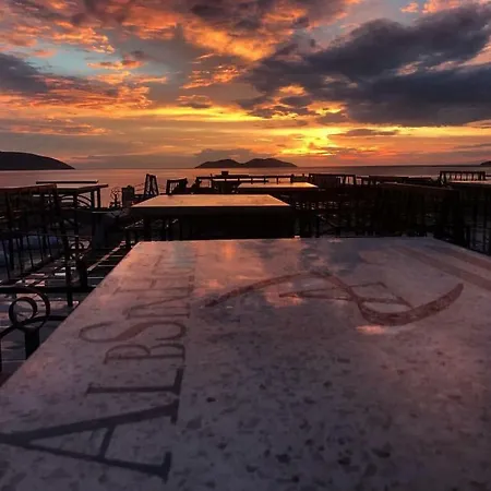 Albsin Hotel Vlore