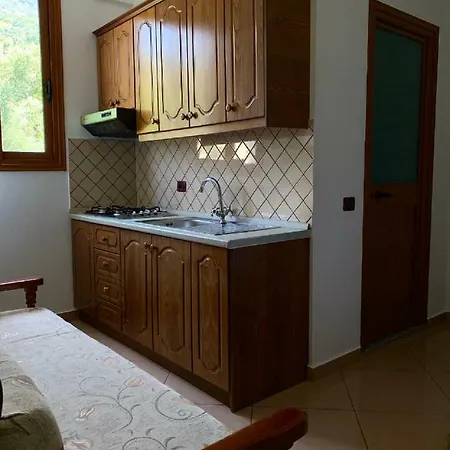 Hotel Albsin