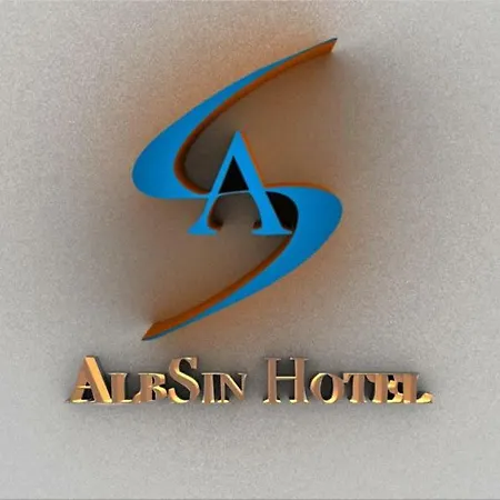Albsin Hotel 3*