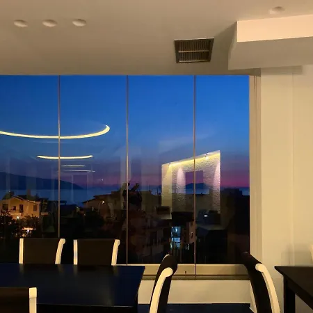 Albsin Hotel Vlorë