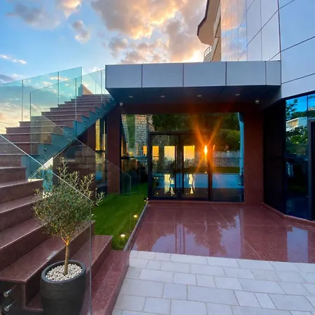 Albsin Hotel