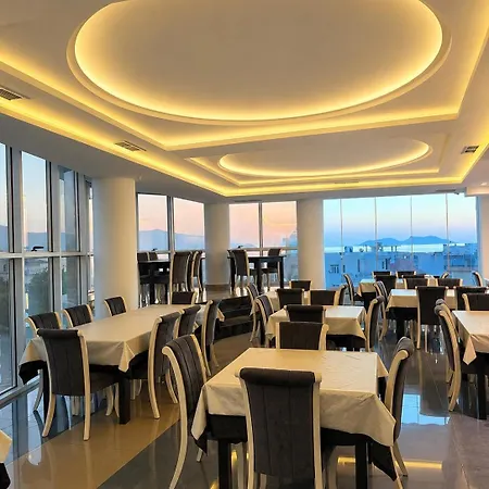 Albsin Hotel Vlorë