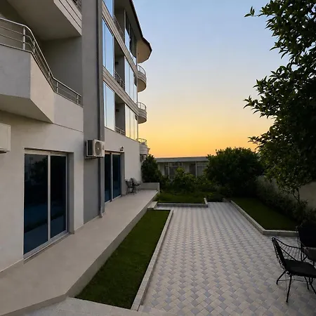 Albsin 3* Vlorë