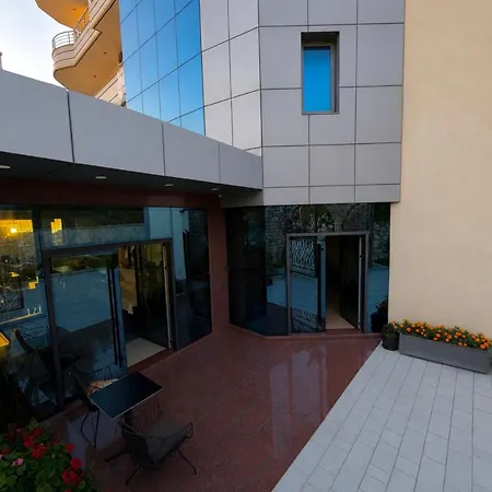 Albsin Hotel