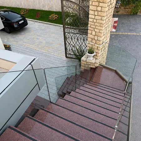 Albsin Hotel