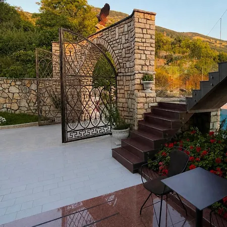 Albsin Hotel
