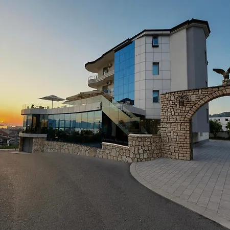 Albsin Hotel Vlorë