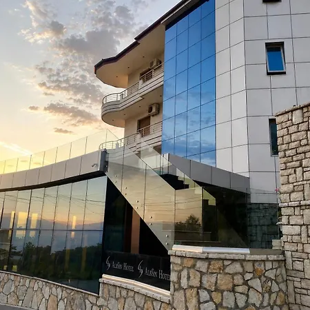 Albsin Vlorë