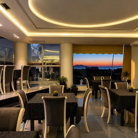 Albsin Hotel 3*