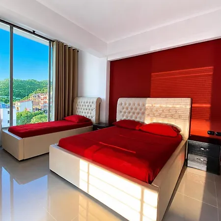 Albsin Hotel Vlorë