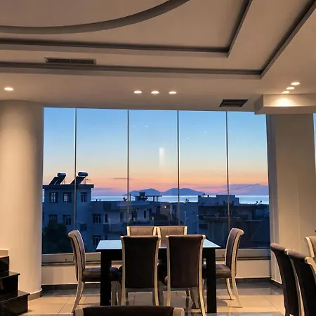 Hotel Albsin